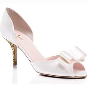 Kate Spade Sela Heels